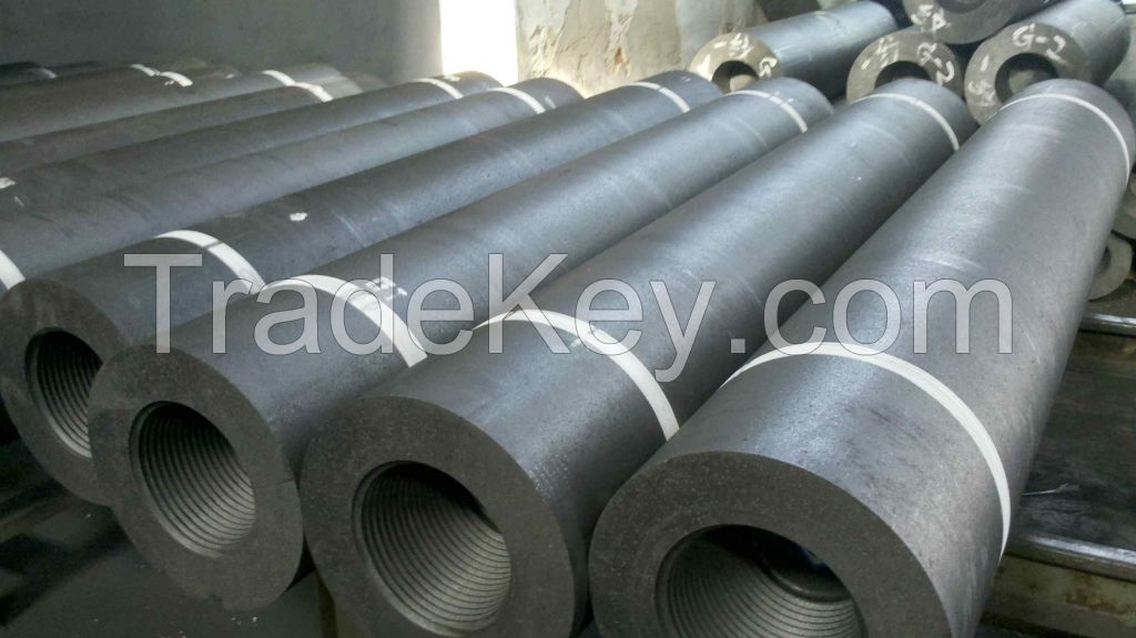 graphite electrodes