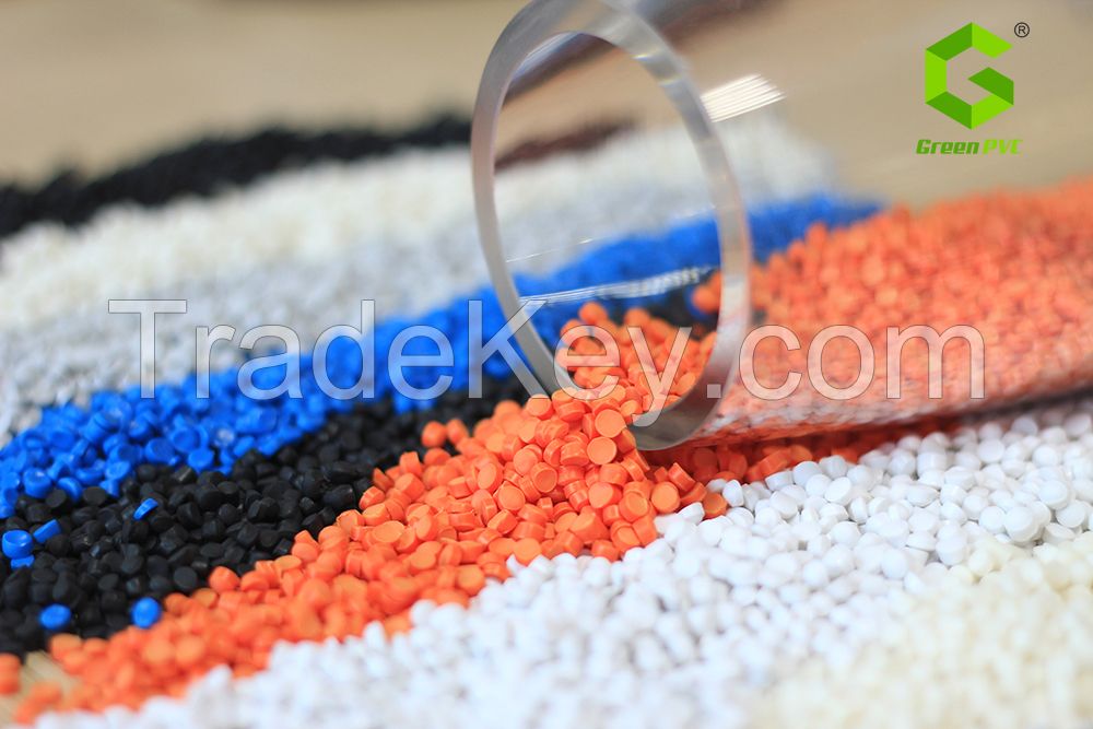 Pvc Compound