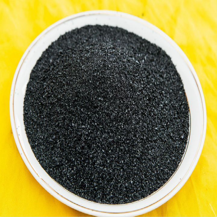 1-5mm graphitized petroleum coke GPC