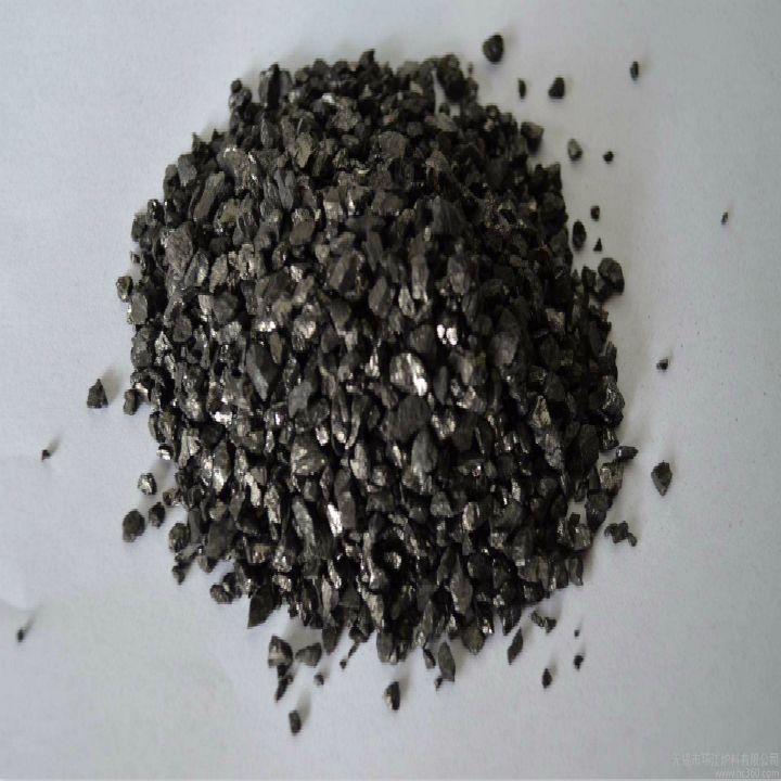 calcined petroleum coke CPC for foundry coke