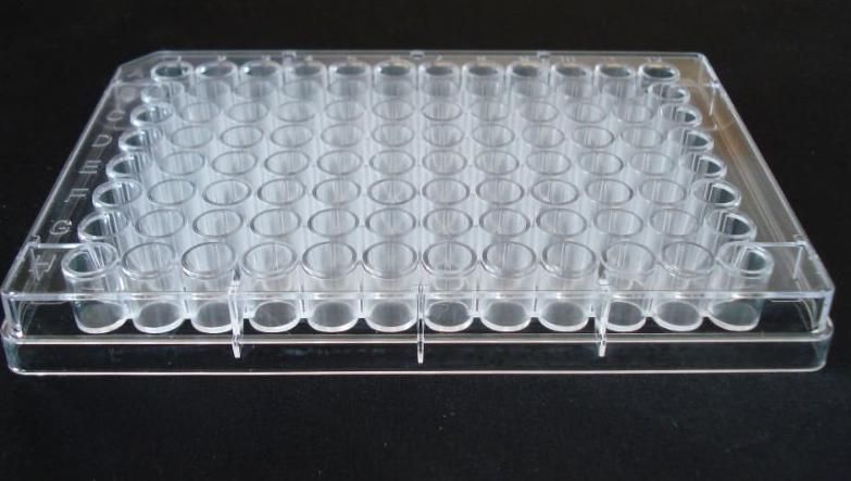 detachable elisa plate