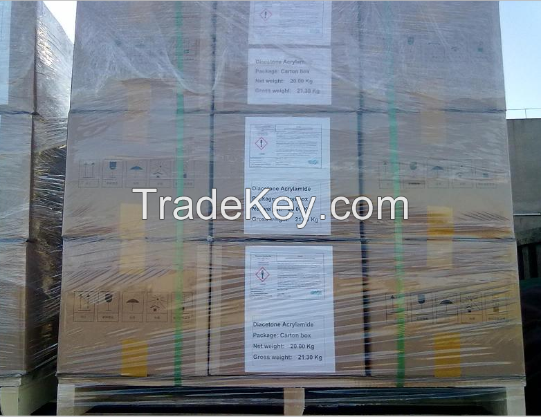 Diacetone Acrylamide (DAAM)