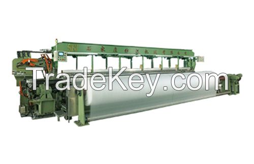 DW100 Wide Rapier Loom