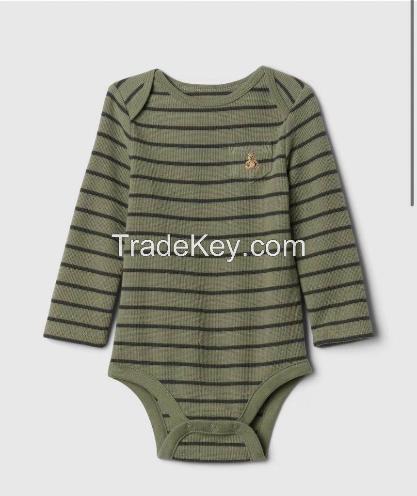 Baby bodysuit