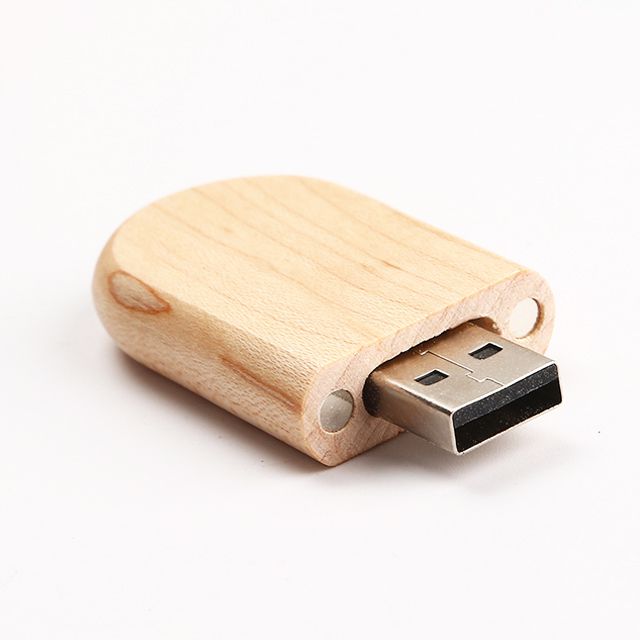 Eco-friendly usb drives wood usb stick wooden usb flash drive 8GB