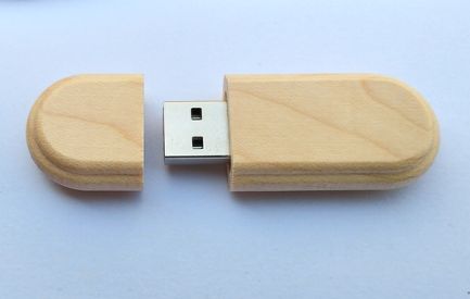 Eco-friendly usb drives wood usb stick wooden usb flash drive 8GB