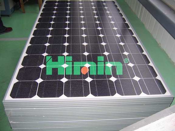 solar module