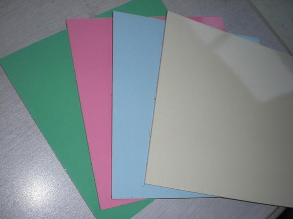 Polyester Plywood