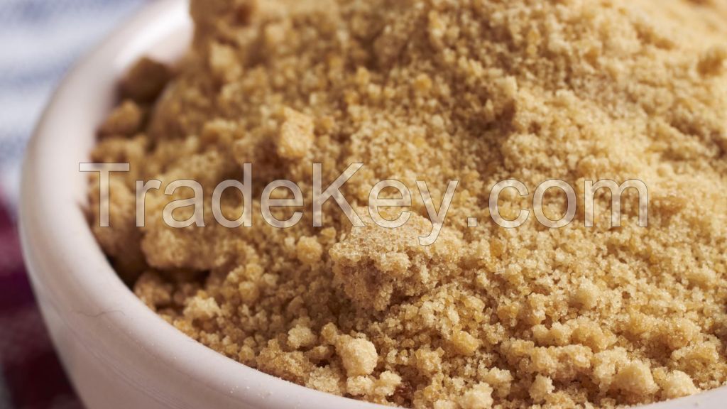 High Quality Brown Sugar