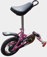 balance bike