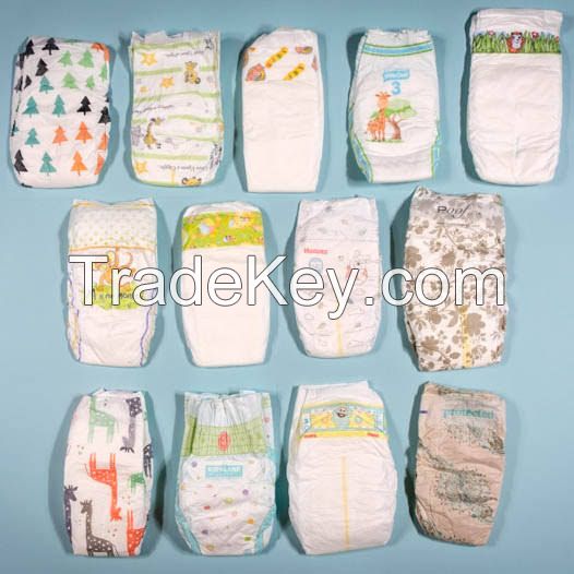 Baby Diapers