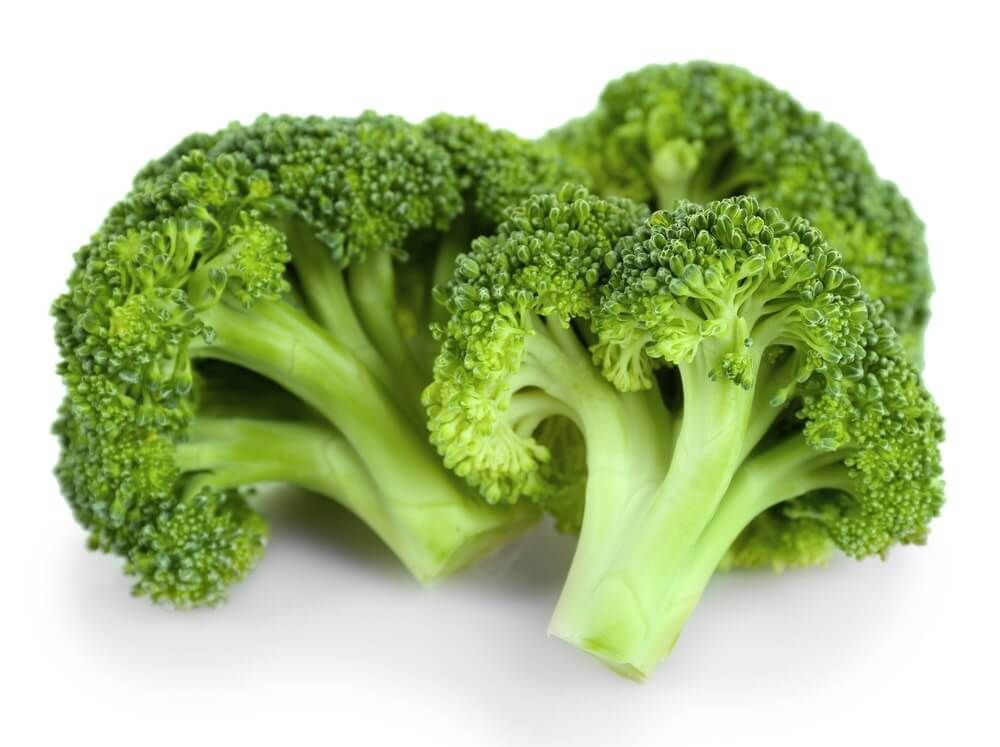 Broccoli Extracrt