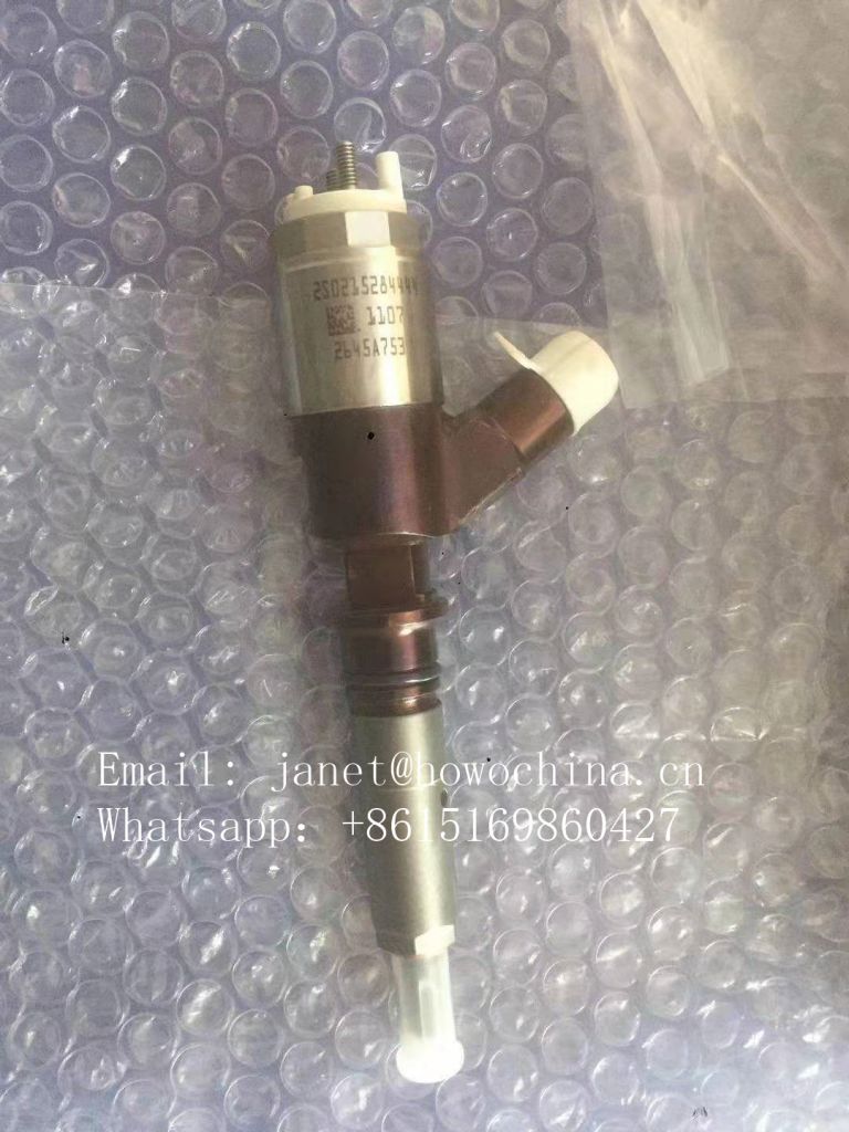 Common Rail Injector 321-3600 3213600 2645A753 For CAT System