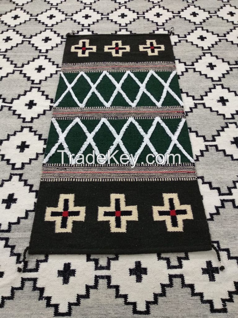 sed Cloths Winter/Summer, Woolen Carpets, Throw Blankets,  Rugs,  Navajo Blankets