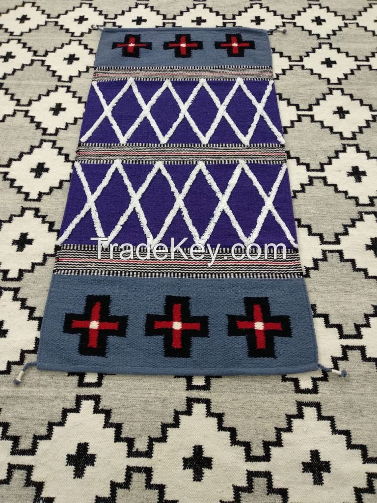 sed Cloths Winter/Summer, Woolen Carpets, Throw Blankets,  Rugs,  Navajo Blankets