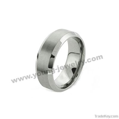 titanium ring, wholesale ring, mens jewelry, fashion jewelry