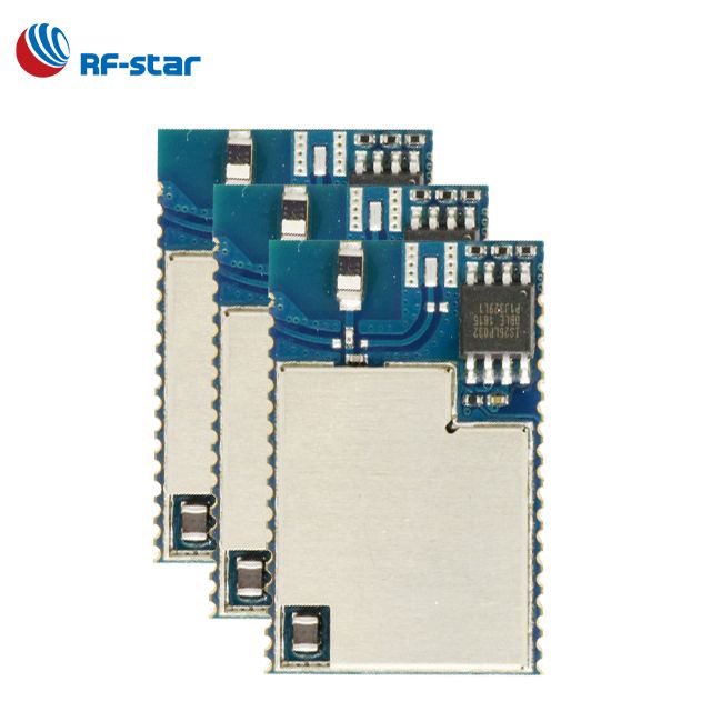 RF-star Low Power CC3220 Long range Wi-Fi Module