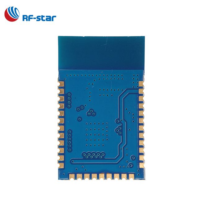 RF-star bluetooth 4.2 low energy module BLE transceiver and receiver nRF52832 BLE module