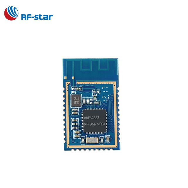 RF-star bluetooth 4.2 low energy module BLE transceiver and receiver nRF52832 BLE module