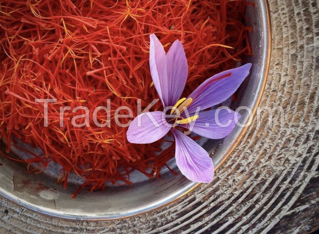 Saffron