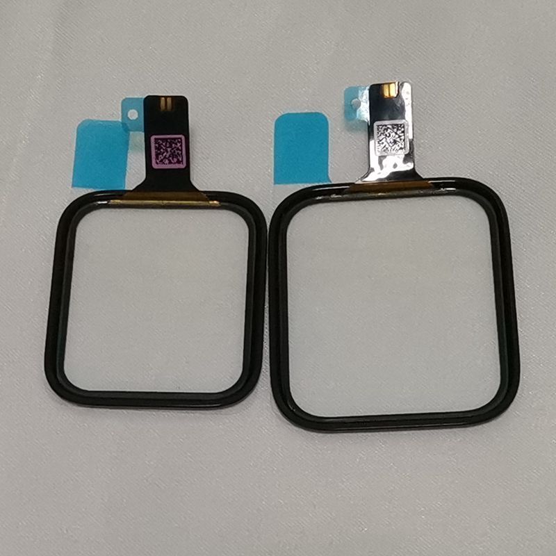 for Apple Watch Series 4 Touch screen glass digitizer LCD Screen Display Touch s4 40mm 44mm Touch screen