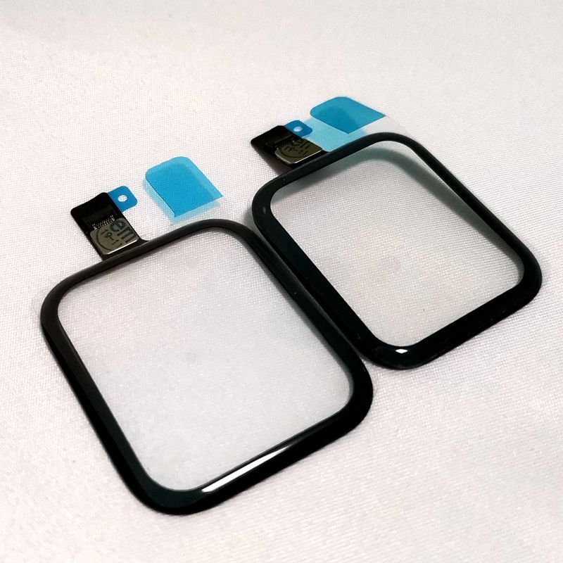 for Apple Watch Series 4 Touch screen glass digitizer LCD Screen Display Touch s4 40mm 44mm Touch screen