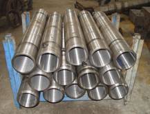 Honed Tubes