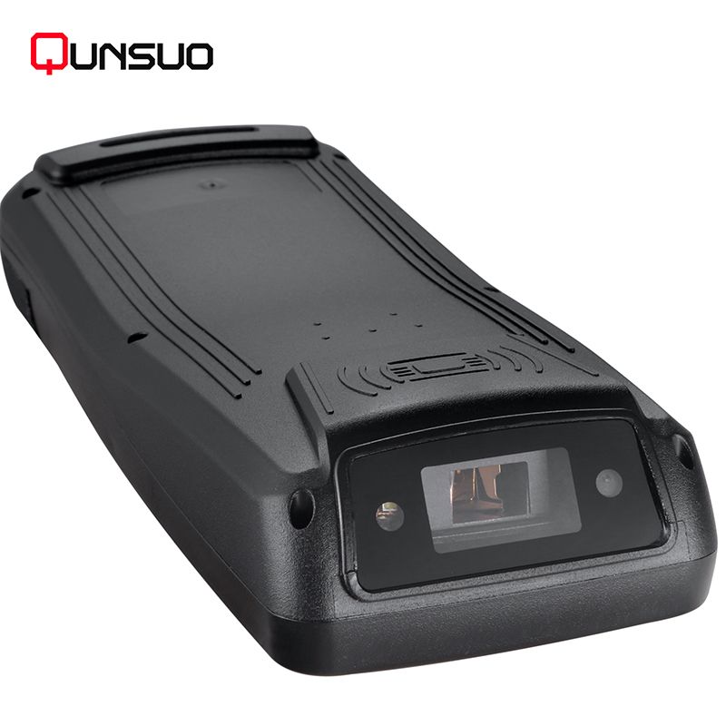 Cheap RFID Laser Barcode Scanner 1D GPS Tracking PDA Android