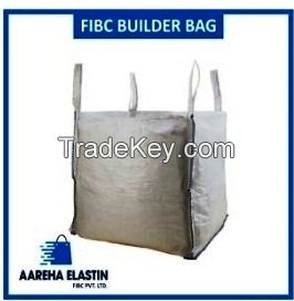 PP Woven Bag, Builder Bag, Fibc Bag