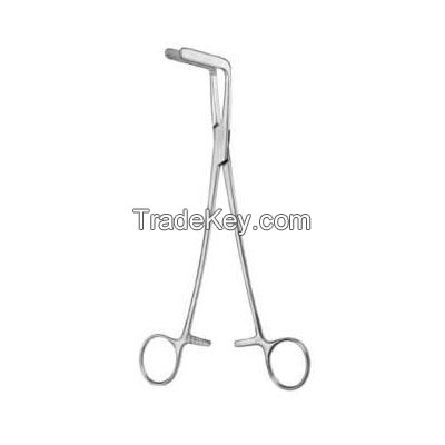 Wertheim Cullen Pedicle Clamp