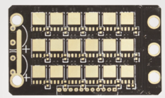 PCB/Bare print circuit board