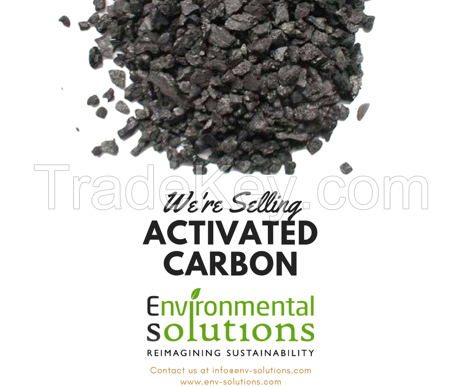 Activated Carbon