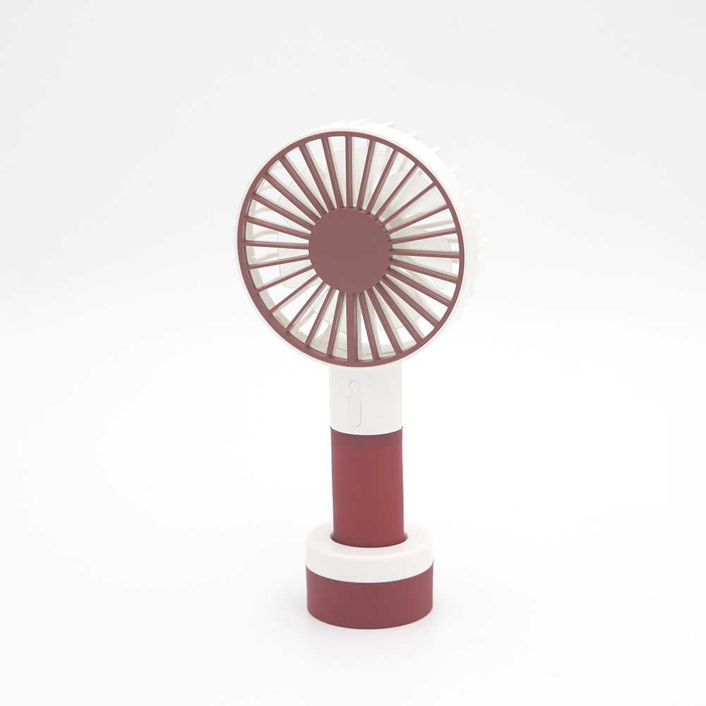 ZW portable hand air cooler fan 