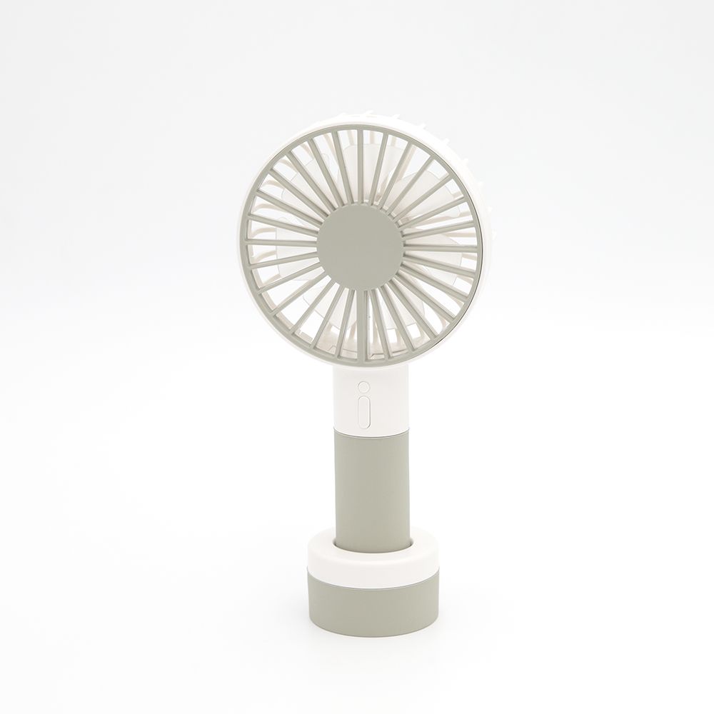 ZW portable hand air cooler fan 