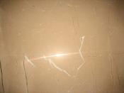 Amasya Beige  marble