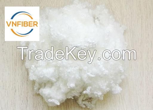 Polyester staple fiber PSF