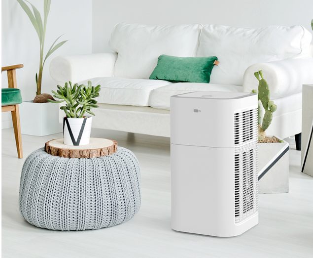 Xlan air purifier