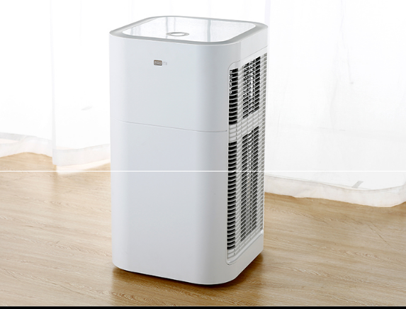 Xlan air purifier