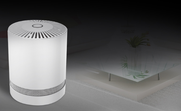 Xlan air purifier TR-01