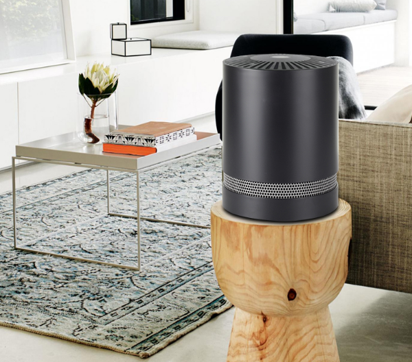 Xlan air purifier TR-01