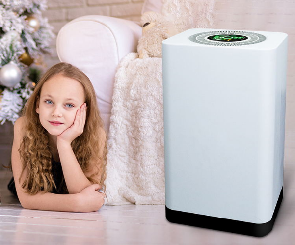 Xlan air purifier AC-KJ-04