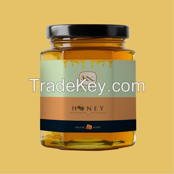 Natural Honey