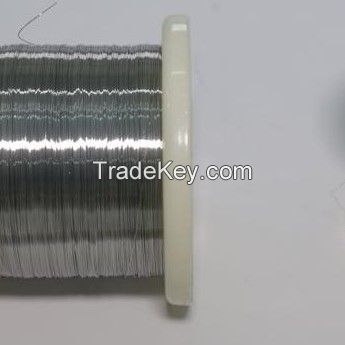 Pure Nickel Resistance Wire Alloy