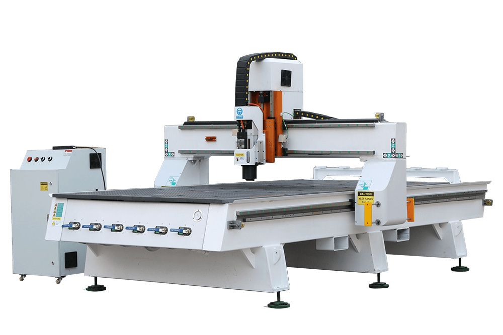 Wholesale cnc router machine with high quality in China