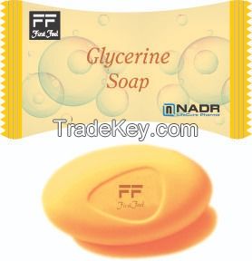 "FirstFeel" Soap