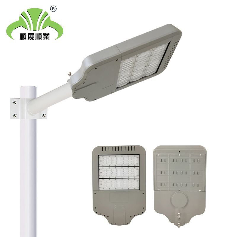 60W 120W 150W 200W 250W 300W LED Street Light for Highway Park Street