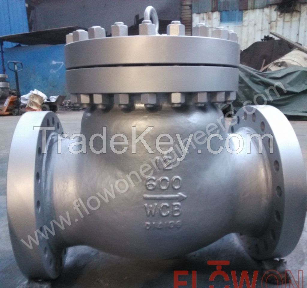 Check Valve