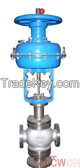 Diaphragm Valve