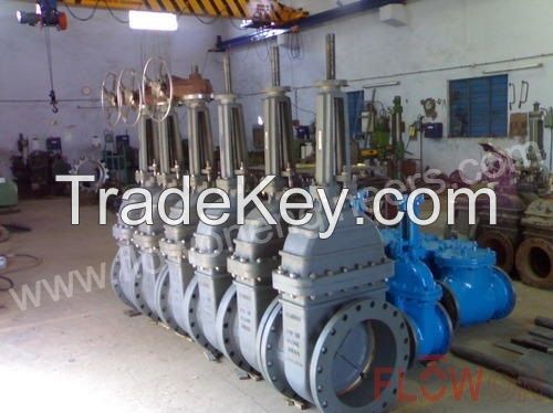 Gate Valve