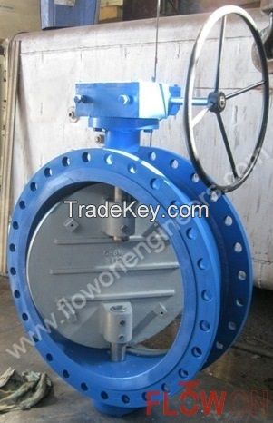 Butterfly Valve